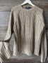 Пуловер Ralph Lauren Hand Knit - L-XL размер, снимка 1