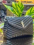 Дамски Кожени Чанти ✨ YVES SAINT LAURENT , снимка 8