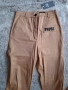 Pause jeans бежов панталон Lucilla, снимка 3