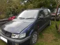 Mitsubishi Mitsubishi Space wagon 2,0 136к.с., снимка 1