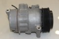 Компресор климатик Mercedes SLK R171 A0012308011 / A 001 230 80 11 / 6SEU16C / 4471903382, снимка 8