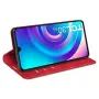 TCL 30 5G / 30+ Wallet Калъф и Протектор, снимка 9