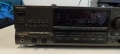 Ресивър Technics SA-GX530, снимка 9