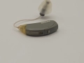 Phonak Micro power 3 300 az mini hearing aid слухов апарат фонак, снимка 4