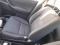 Седалки Honda civic VII , снимка 2