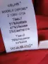 Пола червена 36 размер Франция, снимка 9