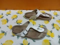 Birkenstock N 36 кожени чехли, снимка 7