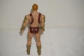 Кеч Фигура Triple H Create A Superstar Mattel 2014, снимка 11