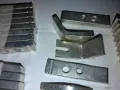 Резервни контакти,бобини,камери за руски контактори, снимка 4