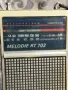 Транзистор Melodie RT 702, снимка 2