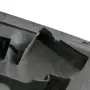 Кора над радиатори Ford C-MAX I 2007-2010 ID: 163876 OEM 7M51-16613-A, снимка 3