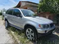 BMW X5 3.0/ бензин, снимка 1