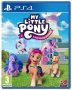 чисто нова My Little Pony: A Maretime Bay Adventure PS4, снимка 1 - Игри за PlayStation - 39768947
