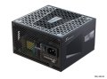 Захранване за настолен компютър Seasonic SSR-650PD2 650W ATX Active PFC 80 Plus Platinum, снимка 1 - Захранвания и кутии - 40939723