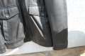 Мъжко кожено яке ''Pierre Cardin '', снимка 8
