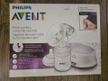 Електрическа помпа за кърма Philips AVENT, снимка 2