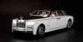 Метални колички: Rolls-Royce Phantom (Ролс-Ройс Фантом), снимка 5