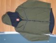 Nike Tch Flc Wr Hoodie Fz Olive-Като Ново, снимка 12