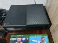Xbox one 500 gb с 2 игри, снимка 2