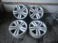 Джанти за VW 18, снимка 1