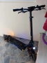 Продавам ел.тротинетка kukirin g2 master 2024, снимка 1
