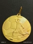 Медал ТУРНИР по ФУТБОЛ за ДЕЦА БАЛКАНИКА КЪП САНДАНСКИ 20665, снимка 4