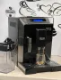 Кафемашина кафе автомат delonghı ELETTA cappuccino Top с гаранция, снимка 1