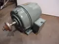 Трифазен шмиргел 1,1KW, снимка 3