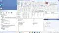 Dell Precision 7740 HD+ 17.3" i7-9850H/128GB/24GB/AMD WX3200 4GB GDDR5, снимка 9