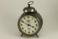 FMS Стар Немски Будилник Отлично Работещ, снимка 1