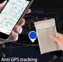 Aнтидетектор GPS GSM 2G 3G 4G 5G Wi-Fi BT5 7.5" Смартфон Кейс Заглушител GPS Защита от Проследяване, снимка 12