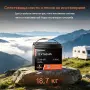 Тягов акумулатор LiFePO4 Литиево желязо фосфатен 160 Ah 12 V , снимка 2