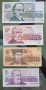 Цяла поредица запазени стари български банкноти . 12 броя.с60, снимка 3