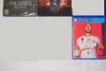 Игри за PS4 Final Fantasy XV/W2K19/Hidden Agenda/The Elder Scrolls/FIFA 20/FIFA 17, снимка 4