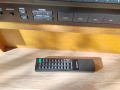 SONY тунер, CD, усилвател, снимка 8