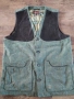 harkila Kenmore Shooting Waistcoat - ловен вълнен елек 60/2ХЛ, снимка 5