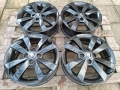 Лети джанти 15ки 4х100 Skoda, снимка 2