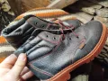Работни обувки без пластина размер 39, снимка 1