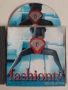 Fashion TV 2002 collection - матричен сборен диск музика, снимка 1