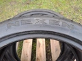 2бр. нови гуми NEXEN N8000 225/40 R19, снимка 4