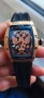 Cvstos challenge Eagle Proud to be Russion automatic mechanical watch. Автоматичен механичен , снимка 18