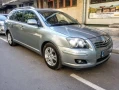 Toyota Avensis D4D 2008г., снимка 3