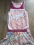 Desigual - страхотна юношеска рокля КАТО НОВА, снимка 5