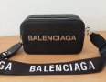 Черна чанта Balenciaga код SG-Z135