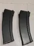 WE AKS-74U GBBR Airsoft Rifle, снимка 3