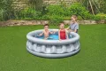 Надуваем басейн Bestway Spece Ship Pool,152 х 43 см, за деца, снимка 3