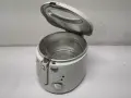 Фритюрник - Breville 2000 W, снимка 2