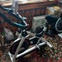 Продавам велоергометър , снимка 1 - Велосипеди - 42013647