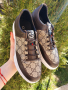 Мъжки кецове обувки Gucci, снимка 1 - Кецове - 36211349