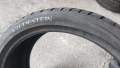 Нова зимна гума 245 35 21 Vredestein един брой , снимка 4